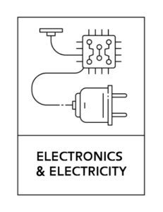 electronics & electricity