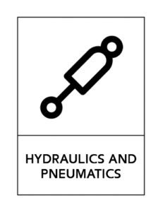 hydraulics and pneumatics