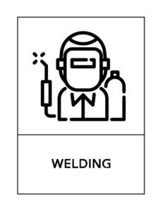 welding