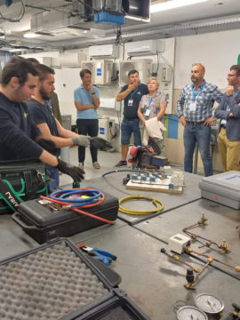 teaching mobility copia